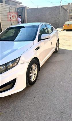 کیا ئۆپتیما